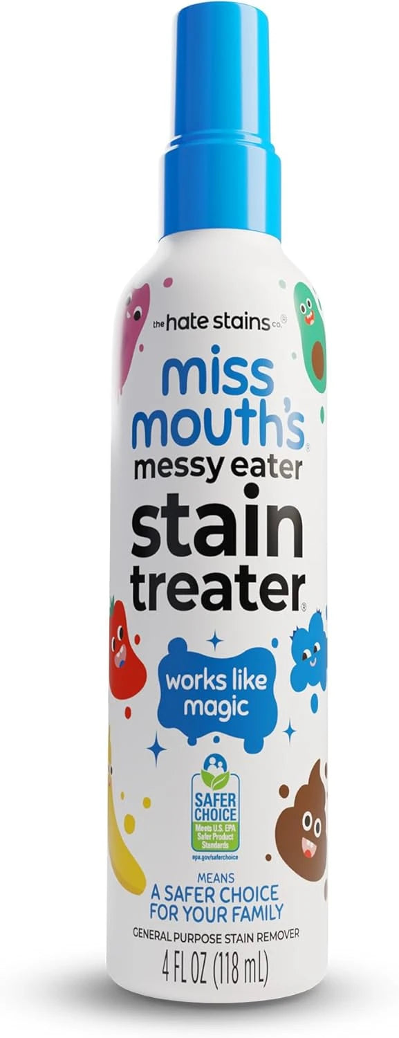 Miss Mouth's Stain Treater Spray