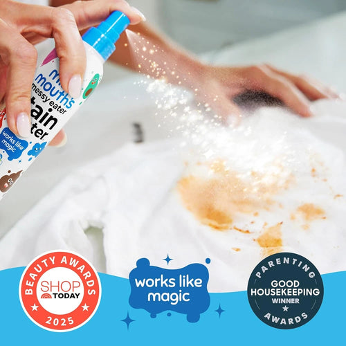 Miss Mouth's Stain Treater Spray