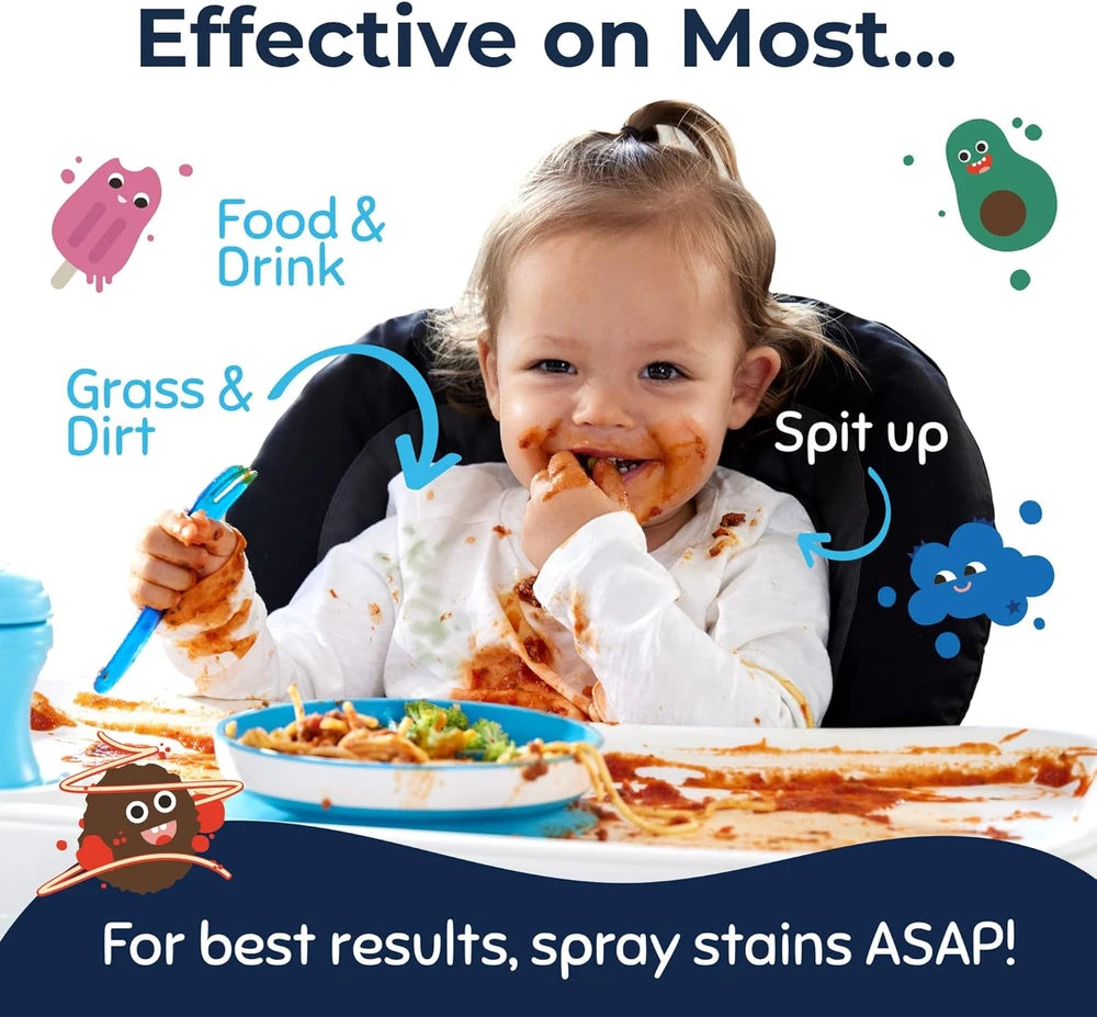 Miss Mouth's Stain Treater Spray