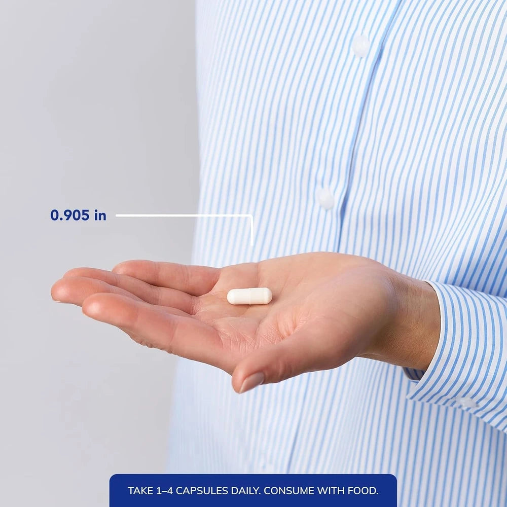 Pure Encapsulations Magnesium Glycinate